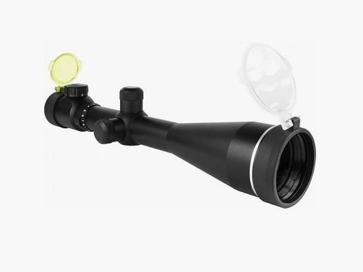 Lunette Aim sports 3-12X50 , reticule mildot