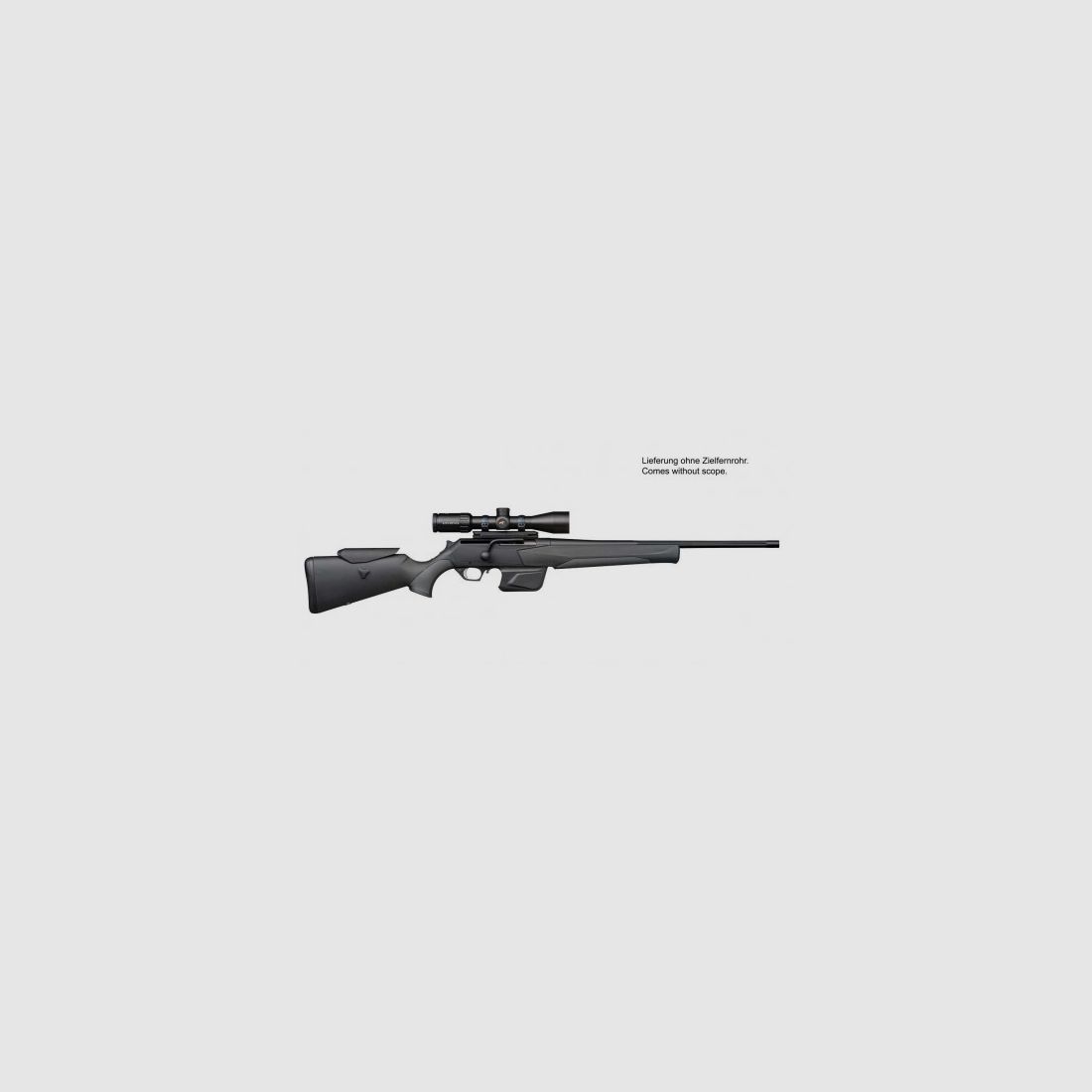 Browning Repetierbüchse Maral Compo Nordic ADJ FLT HC Thr Kal. 308