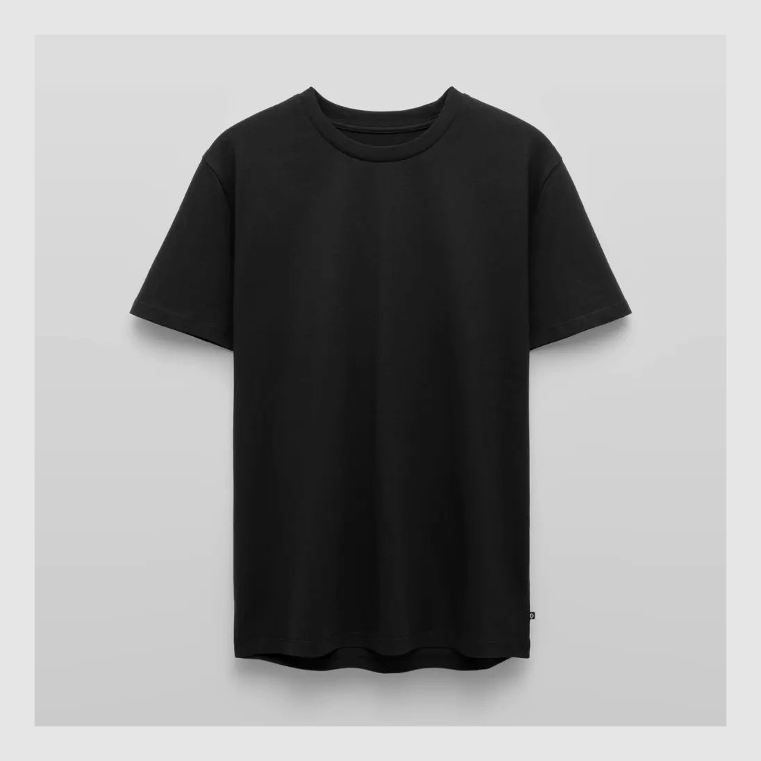 PUMA Men’s Premium T-Shirt "PUMA Heritage Logo Back"