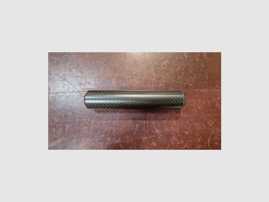 GEBRAUCHT - Schalldämpfer INCA 44Ti Kal.30 M15 FBT, Bild 3 von 5