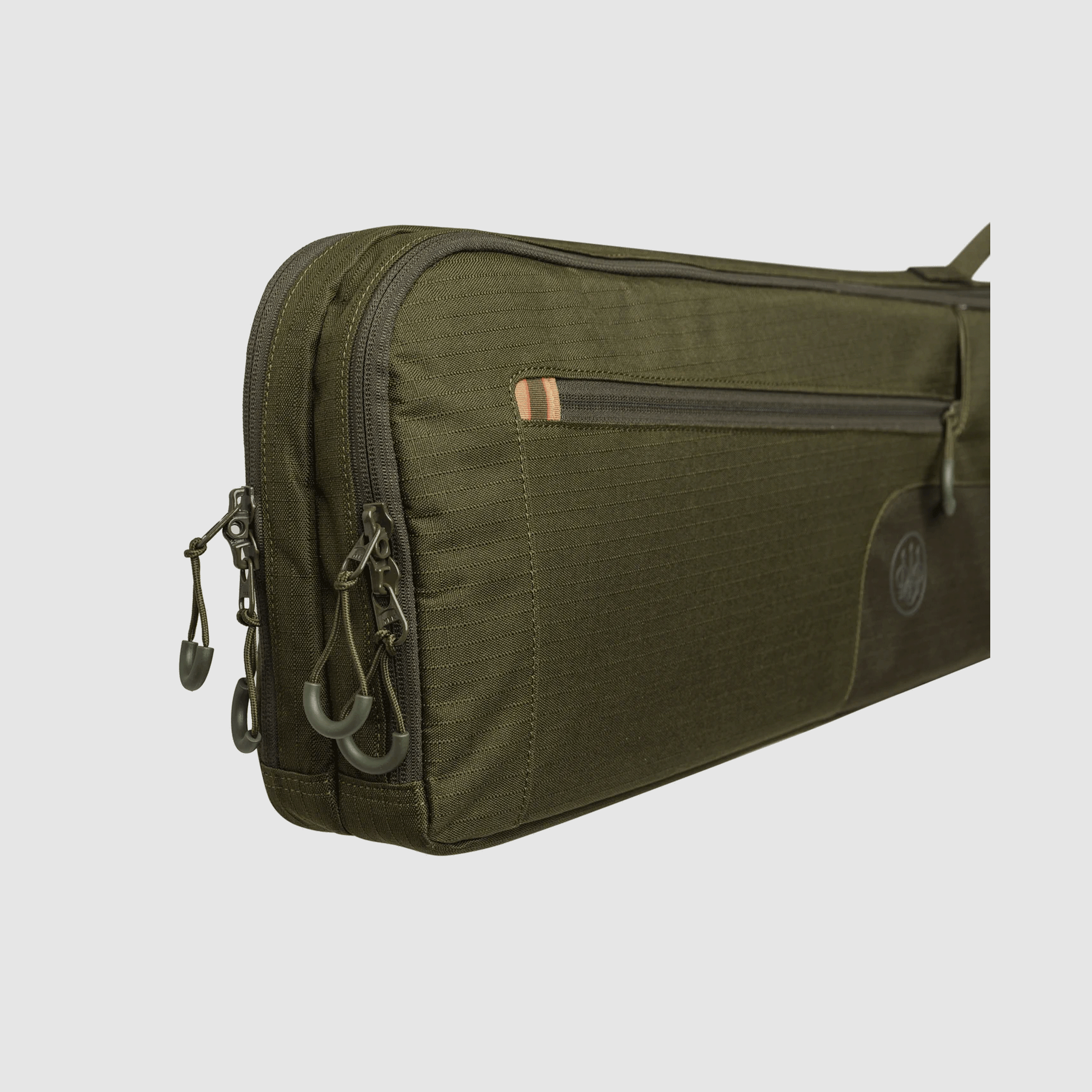BERETTA – DOPPELTASCHE GAMEKEEPER EVO Moss & Brownbark, Bild 5 von 5