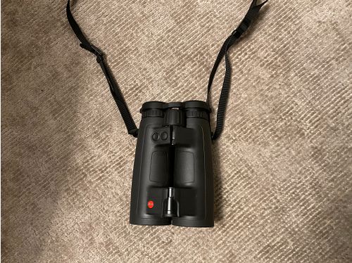 Leica Geovid 8x56 3200 R