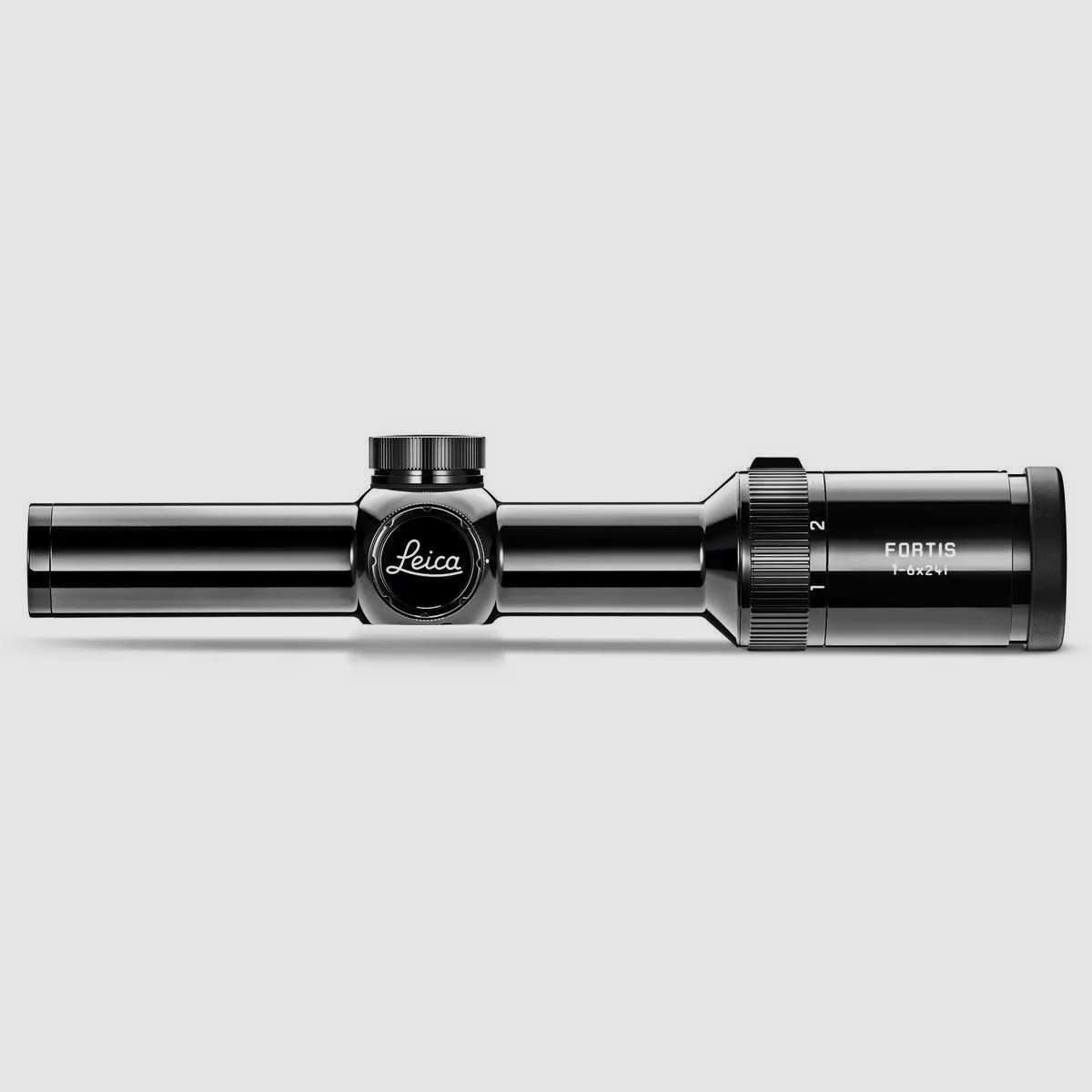 Leica Fortis Glossy 1-6x24, Bild 4 von 4
