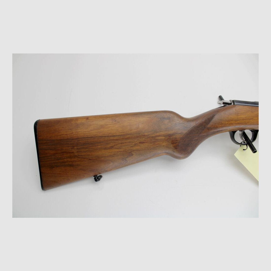 EL Büchse BSW Suhl 317K .22lr