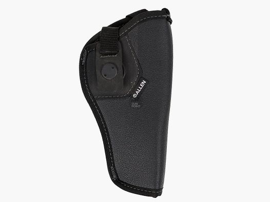 ALLEN - Holster 11,4 cm - 13,9 cm looplengte