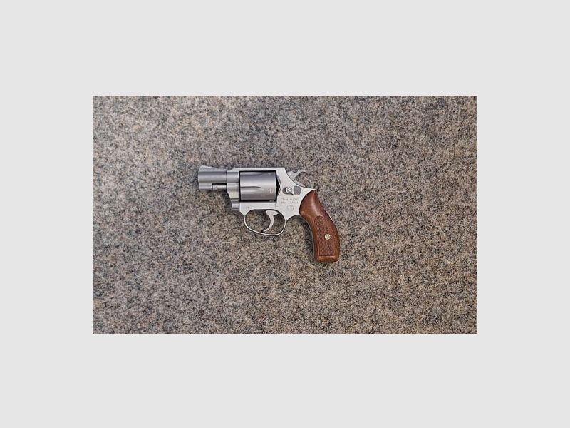 Gasrevolver ERMA EGR 66x Kal.9mm R Knall