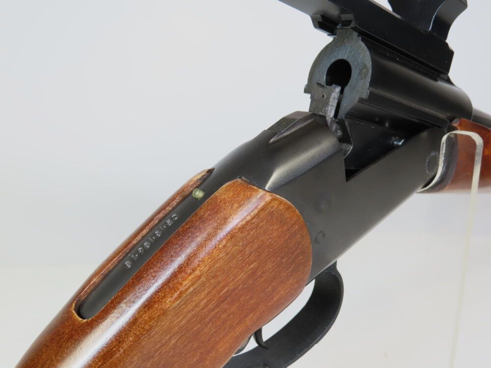 Baikal IZH-18MH