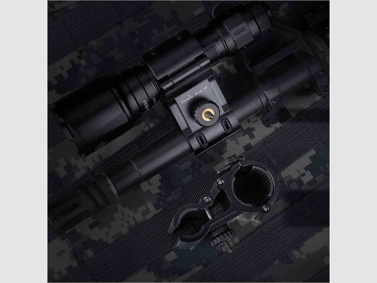 Attacco tattico Fenix ALG-18, immagine 6 di 6
