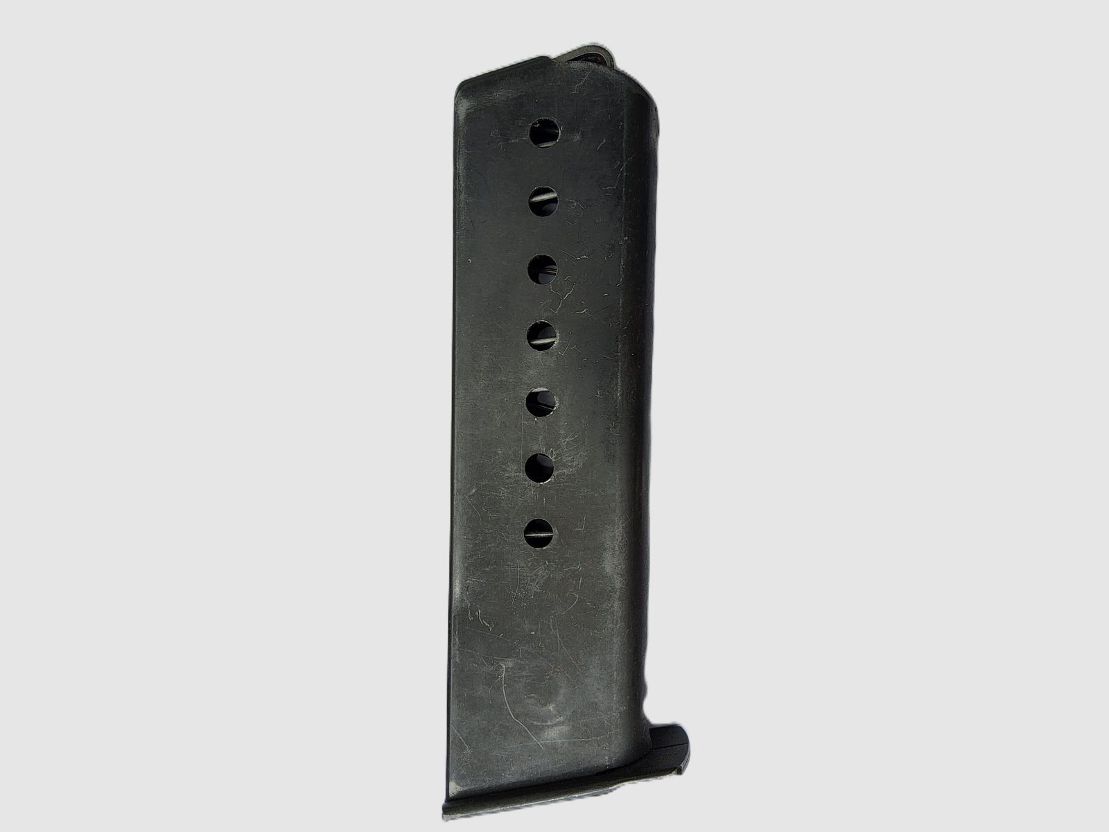 Magazin Walther Modell P5 9x19mm 8 Schuss, Bild 2 von 4