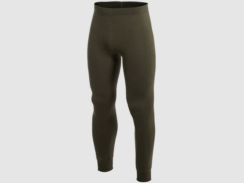 WOOLPOWER Funktionswäsche Hose lang