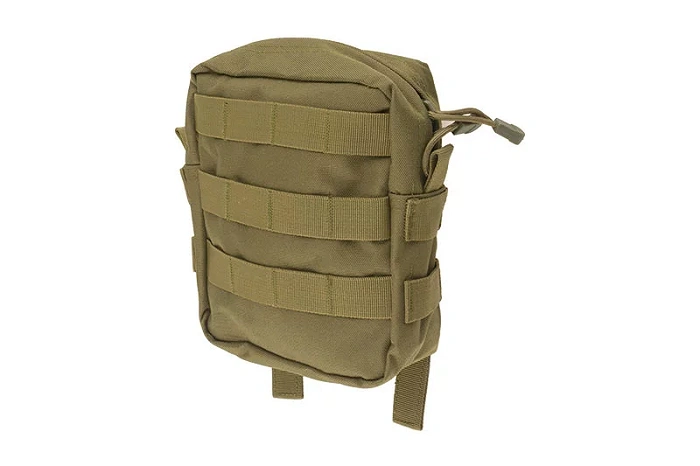Cargo magazine pouch – olive, image 1 of 28