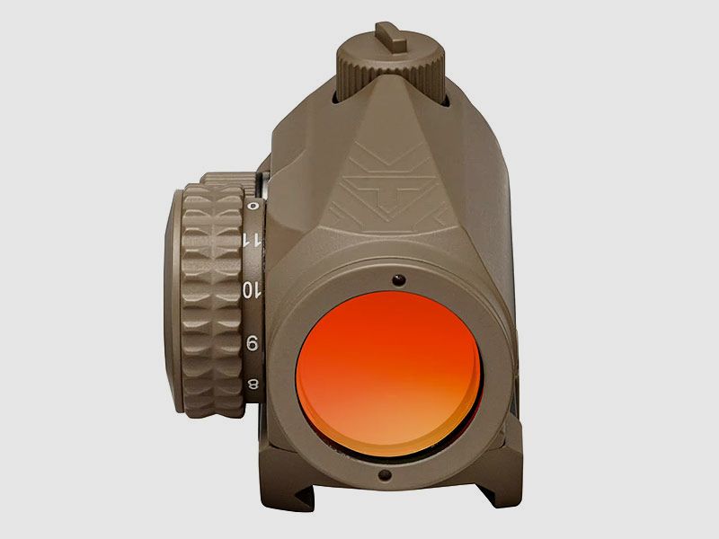 VORTEX Crossfire RedDot 2 MOA, TAN