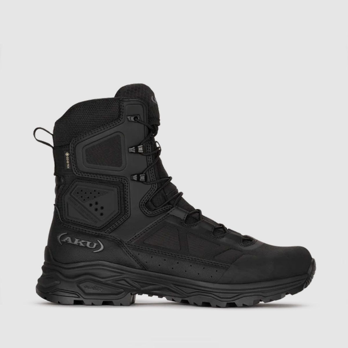 SCHOENEN – AKU – 673 SENTINEL GTX Zwart, afbeelding 2 van 5
