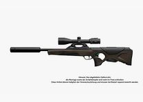 Walther RS3 Pro Chestnut