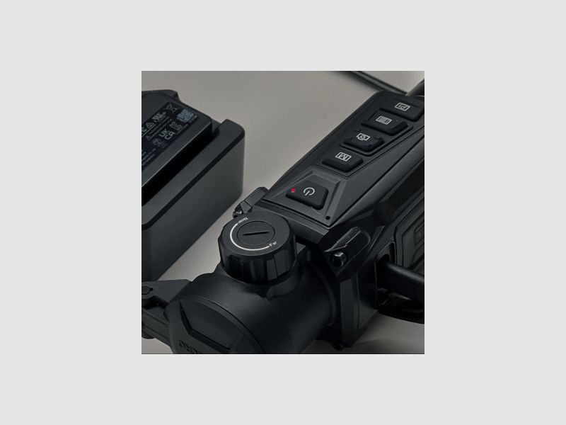 Wärmebild-Vorsatzgerät Hikmicro Thunder 2.0 TH35PCR, Bild 19 von 24