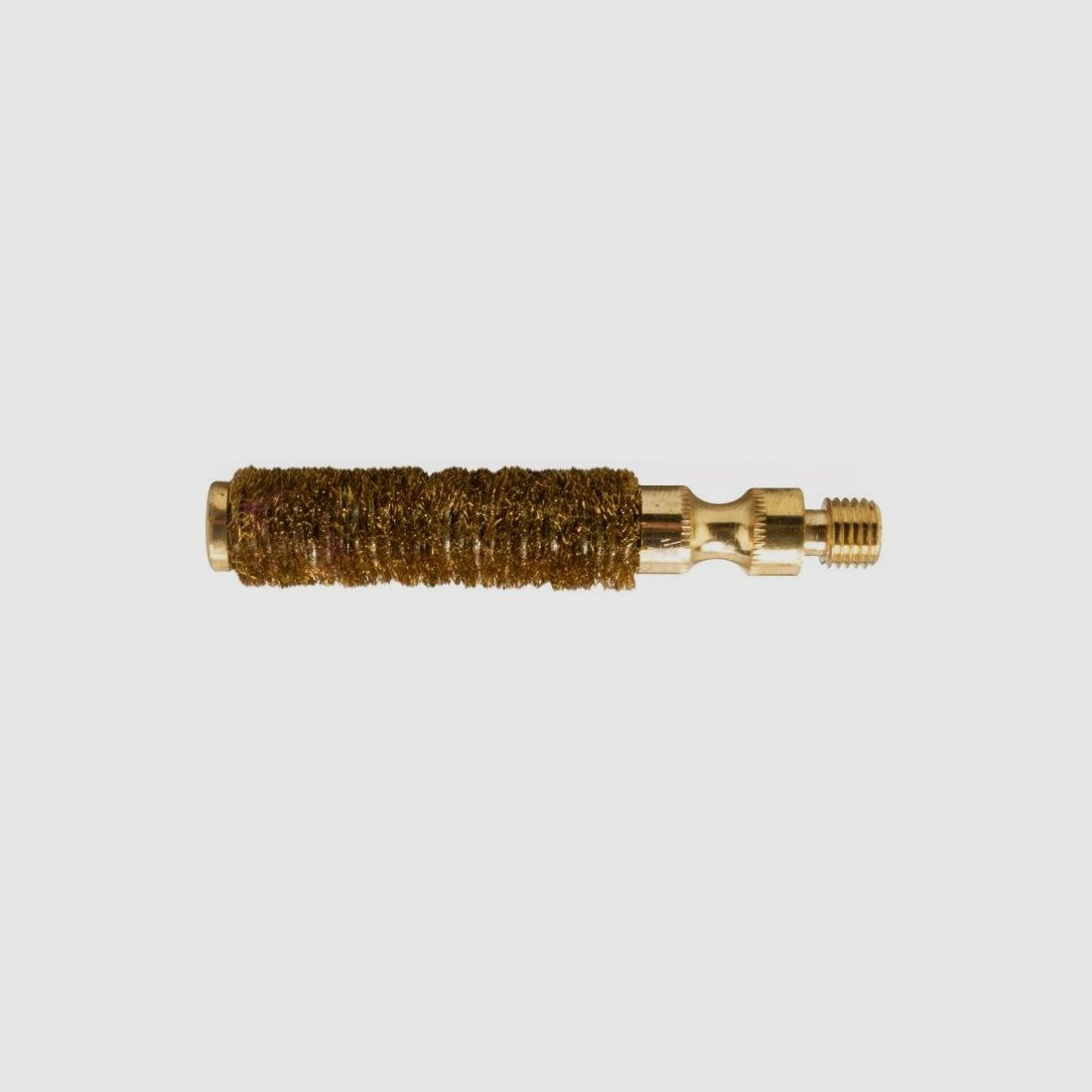 Cartridge chamber full bronze brush 410GA