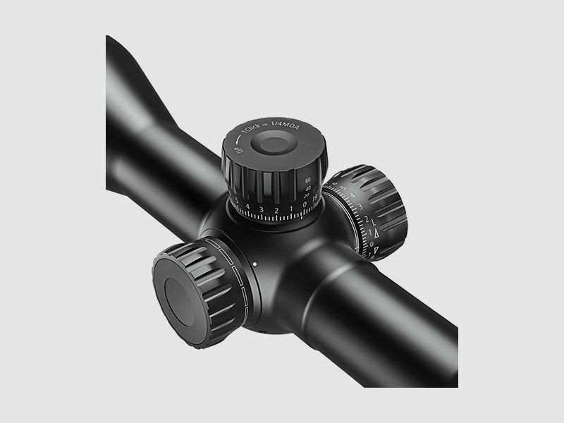 ZEISS Conquest V6 5-30x50 Zielfernrohr