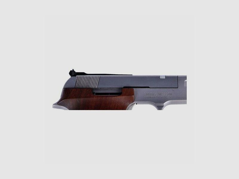 Pistole Smith & Wesson 6022 Kaliber .22lr, Bild 4 von 6
