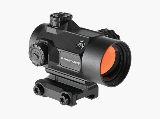 Kolimator Primary Arms SLx MD-25 25 mm Micro Dot Gen II AutoLive 2 MOA Red Dot