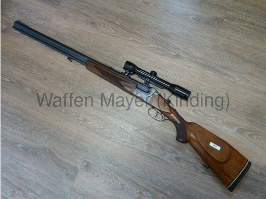 Sauer & Sohn Mod.54