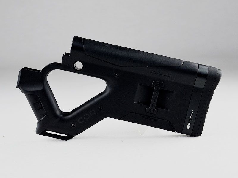 HERA ARMS Culata CQR Negra