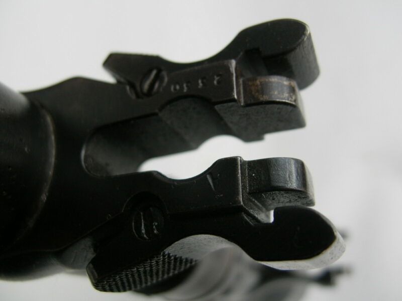 Zielfernrohr ZF39 dow+ K98 Mauser aus Wk2 