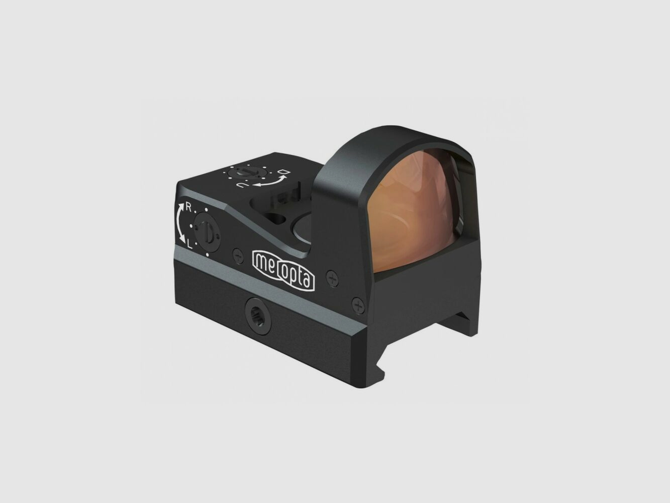 Meopta red dot sight Meosight IV