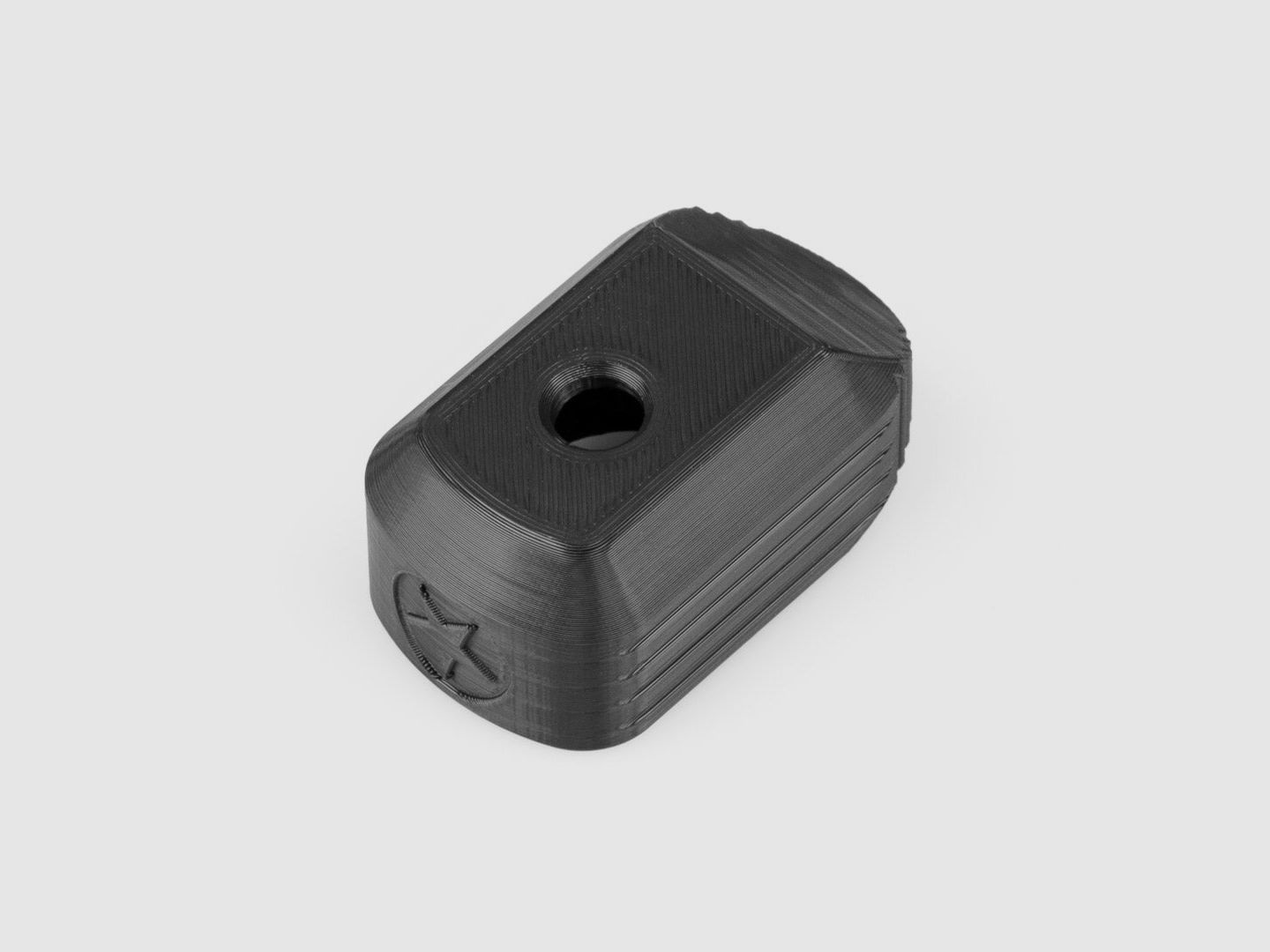 PUNCH BUTTON | Compatible with VESTA PDW.50 | NOT Sentinel | F-Model | Cal.50