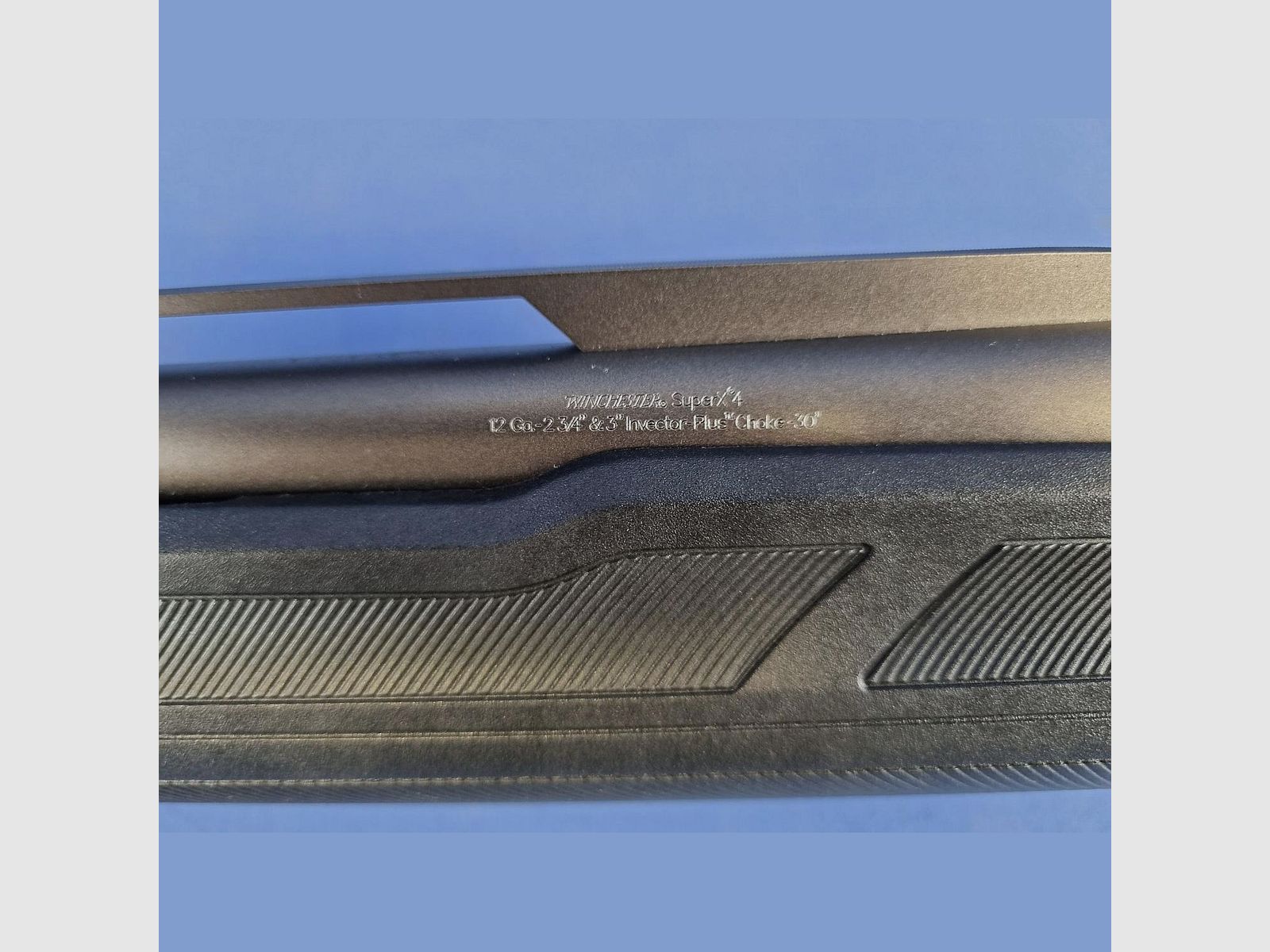 Winchester SX4 9 Rounds Composite 76cm Kal.12/76, afbeelding 2 van 4