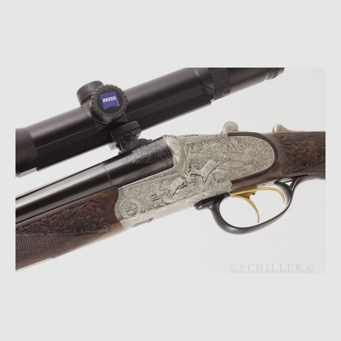 Krieghoff Neptun-Primus