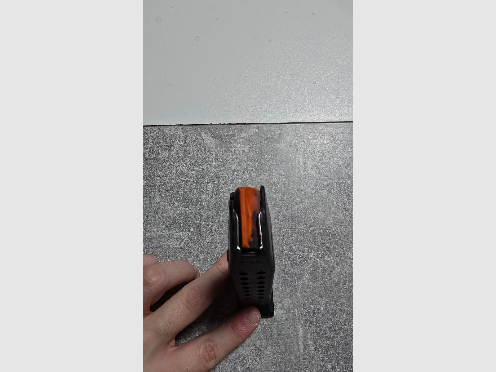 Umarex Glock 17 Gen 5 9mm PAK / Schreckschuss