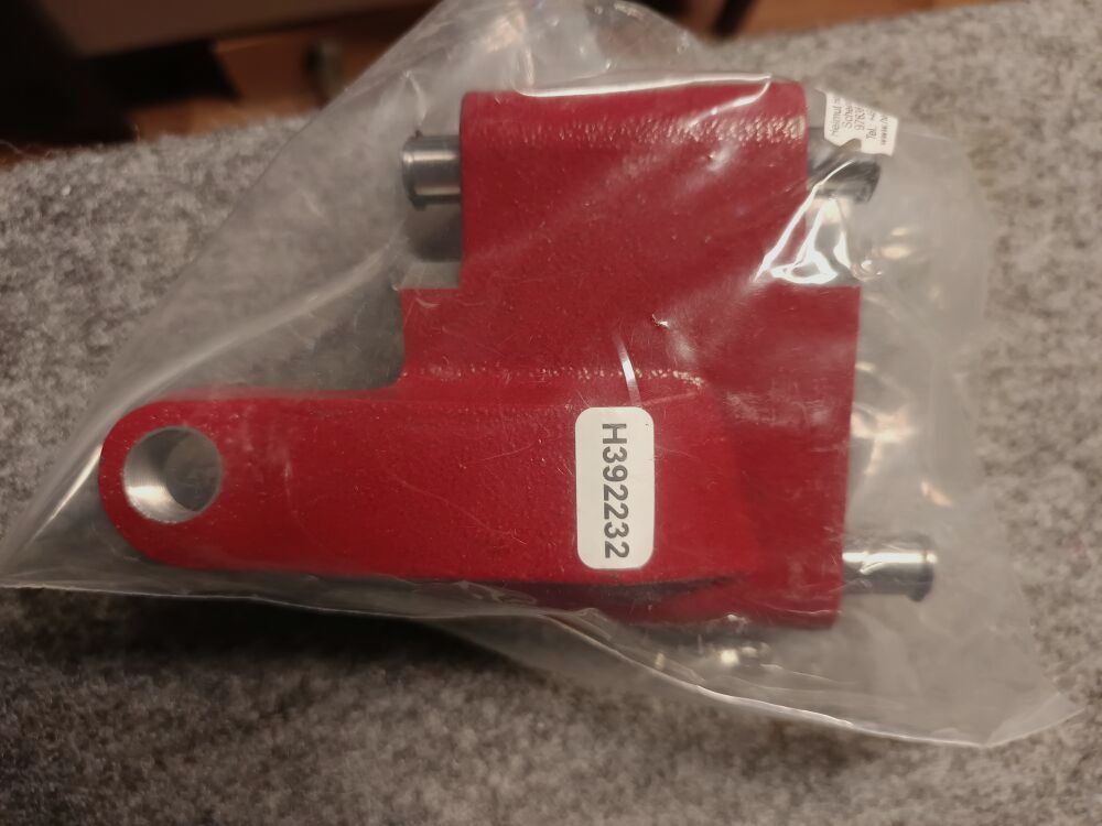 Hornady Lock& Load AP Toggle