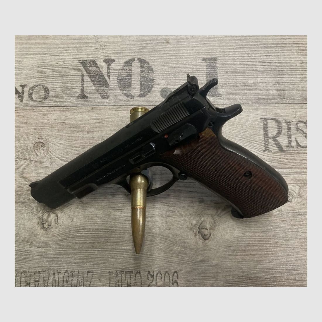 CZ 75