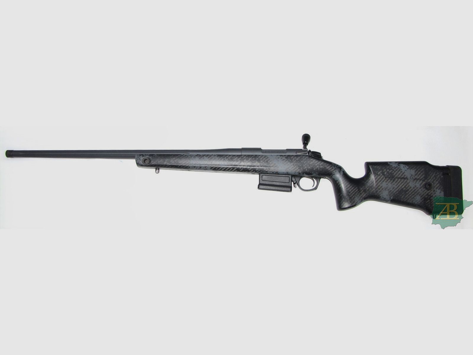 Repetierbüchse Bergara .308 Win Ref. 8897, Bild 3 von 4