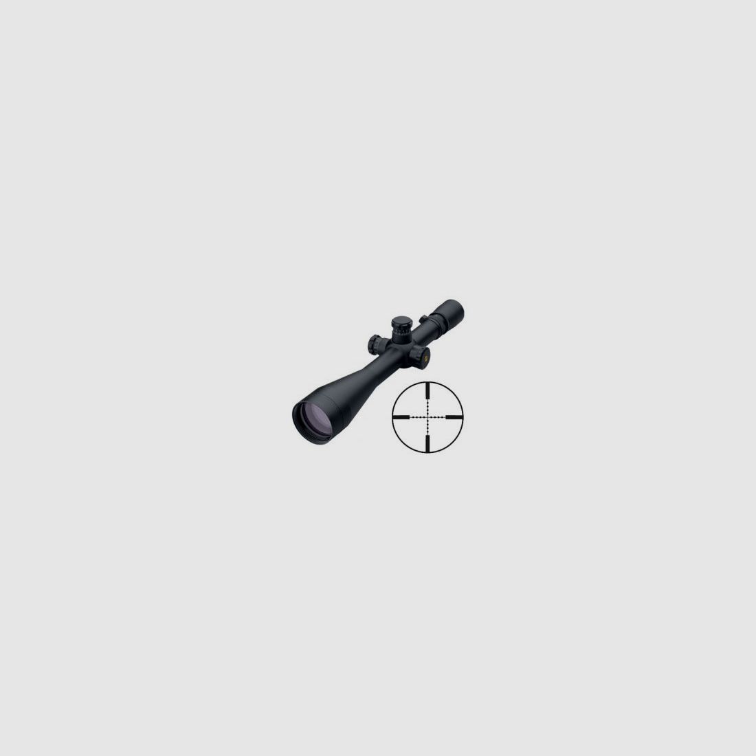 Leupold Mark 4 8,5-25×50