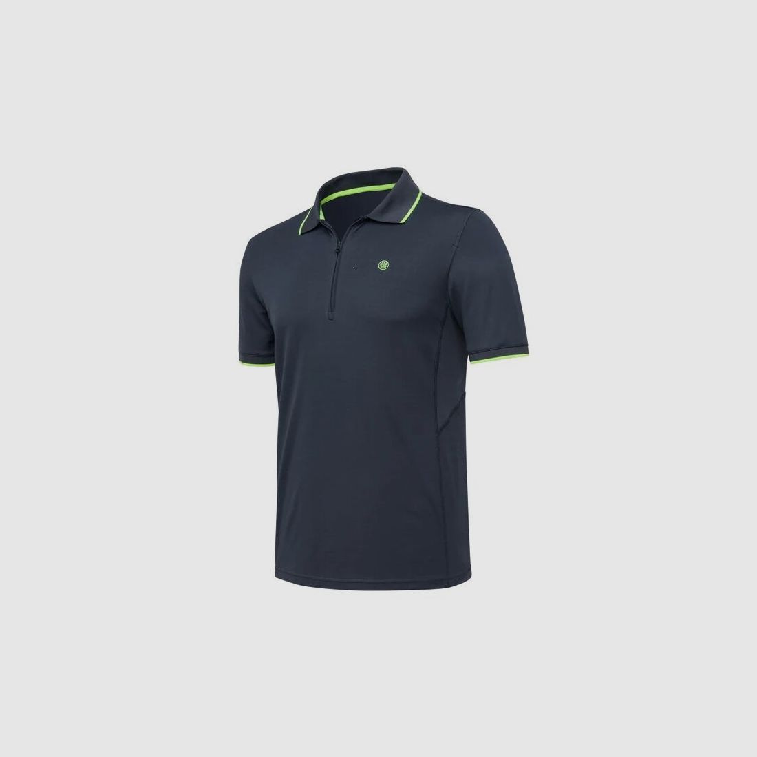 Beretta Herren Poloshirt Ice Power