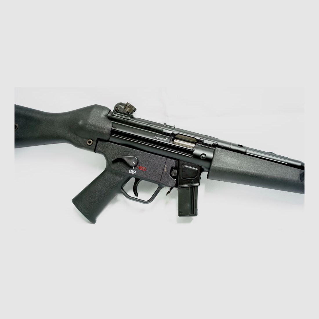 Heckler & Koch SP5L