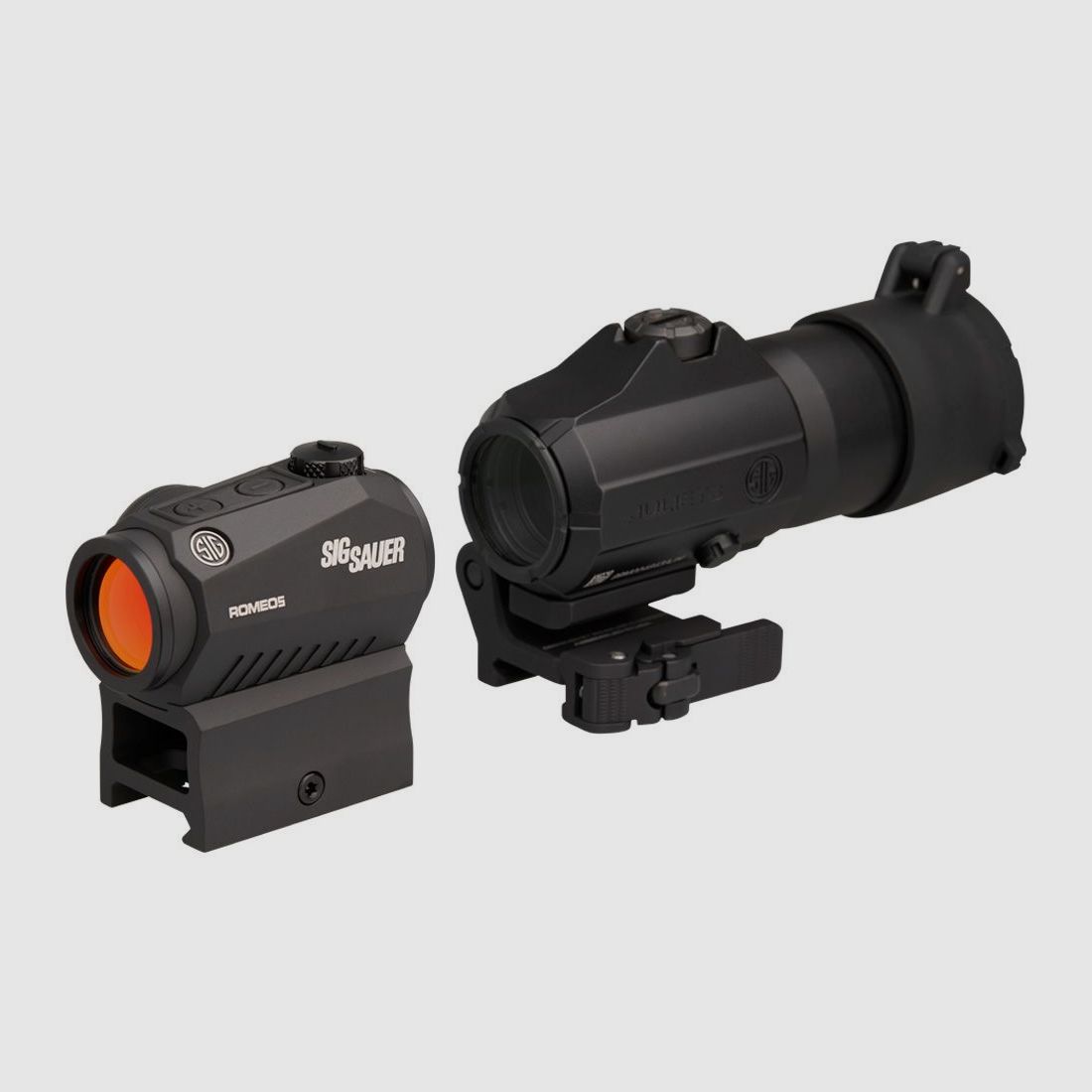 Sig Sauer Romeo5 und Juliet3 Combo Kit, Bild 1 von 4