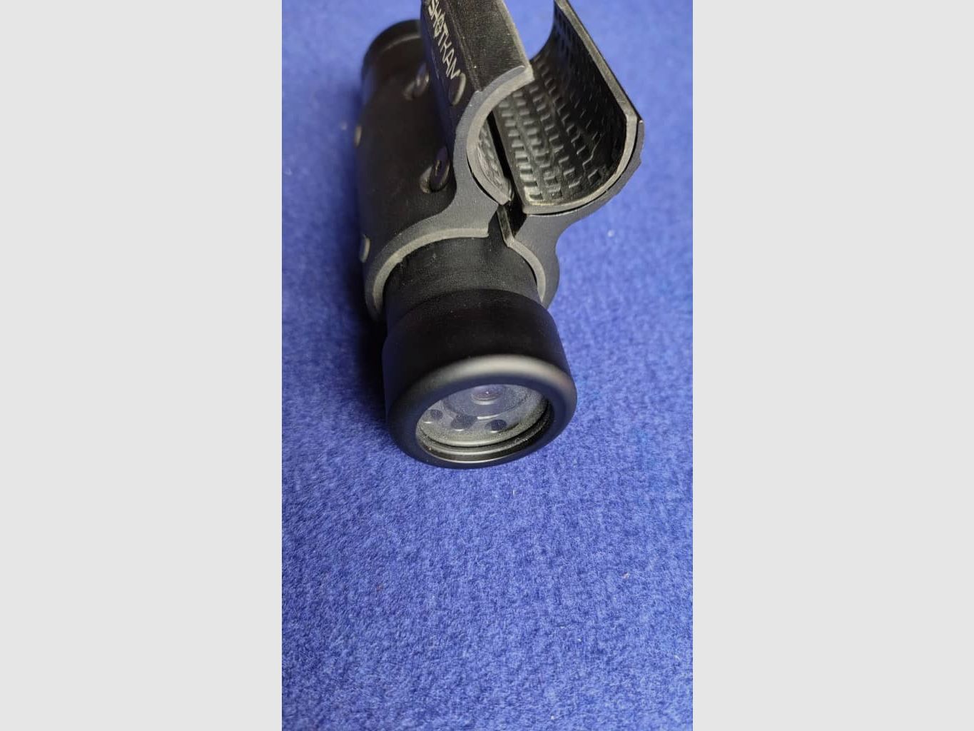 Shotkam Kamera Gen 2 für Flintenschützen