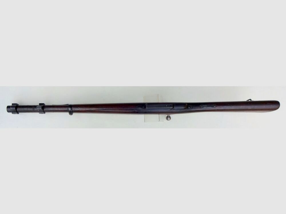 Mauser / DWM Kavallerie Karabiner 1891 Argentinien