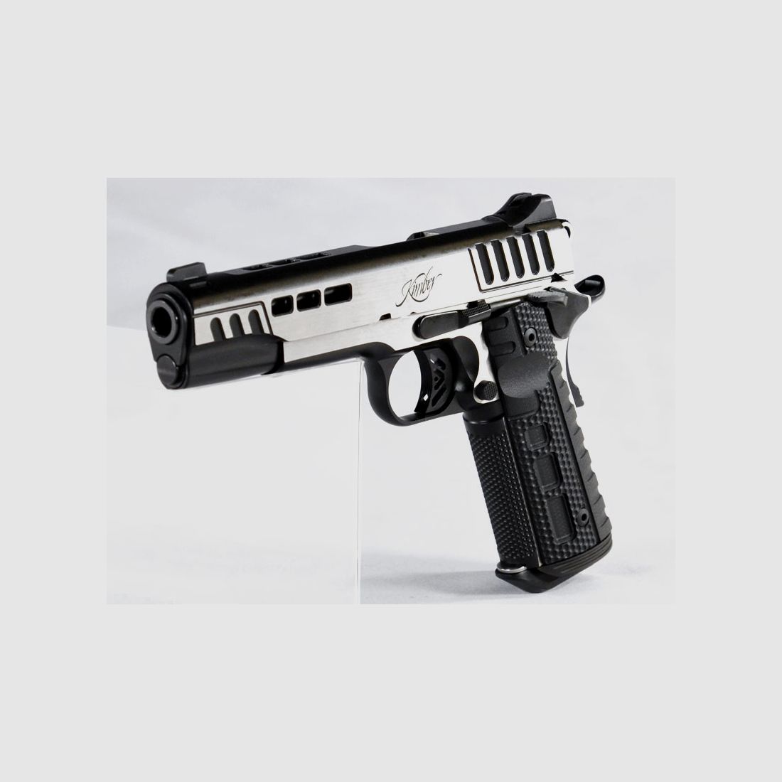 Kimber 1911 RAPIDE SCORPIUS