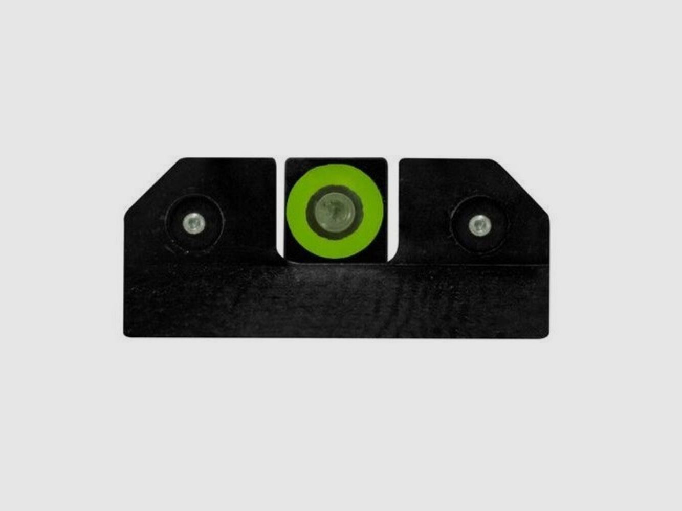 XS Sights N-Sight R3D Green Pistol Mossberg