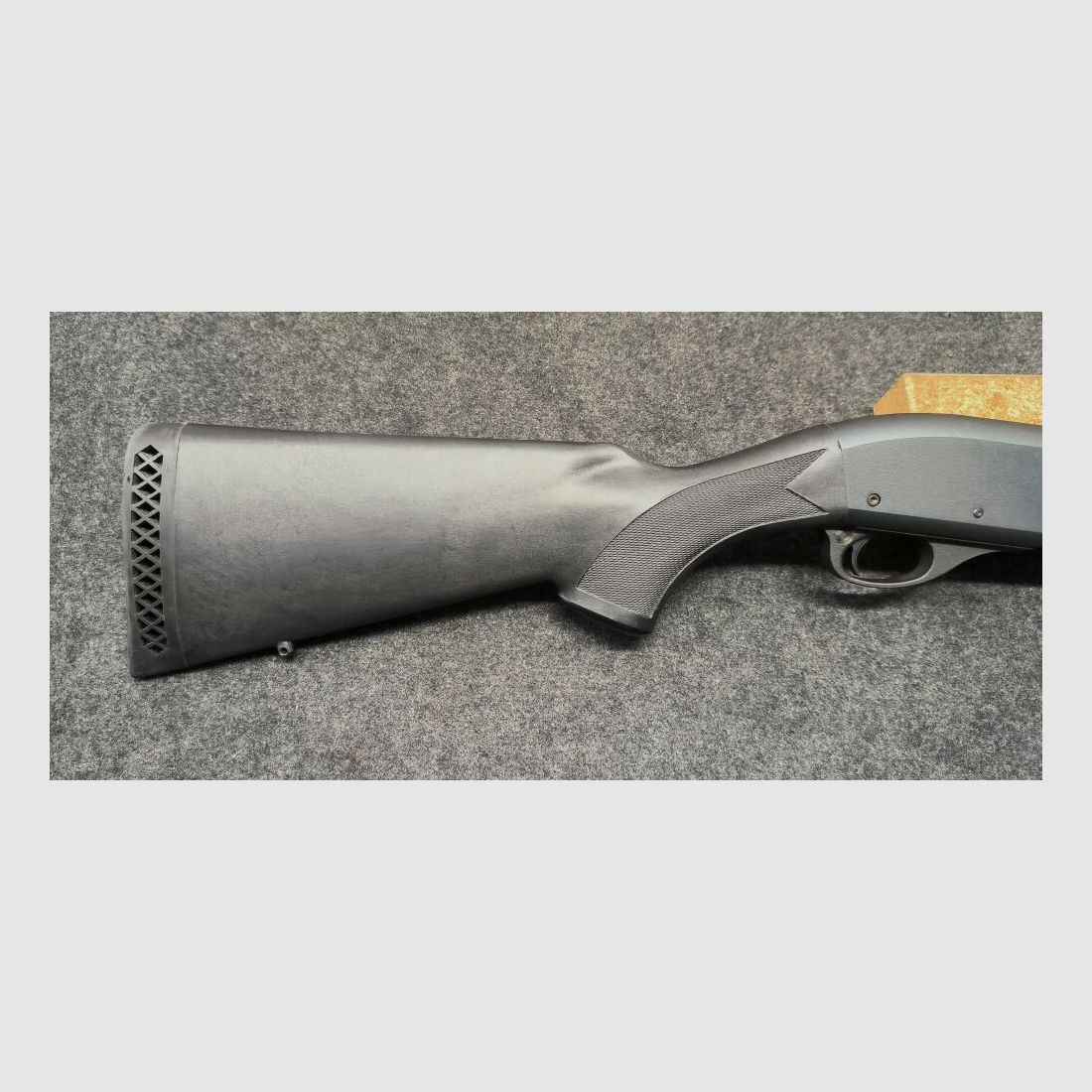 Remington 870 Express Magnum