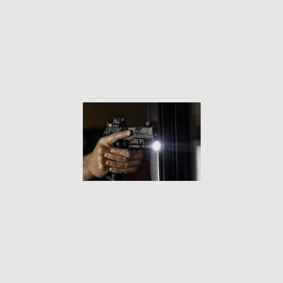 Flashlight SUREFIRE X300T-B, image 3 of 3