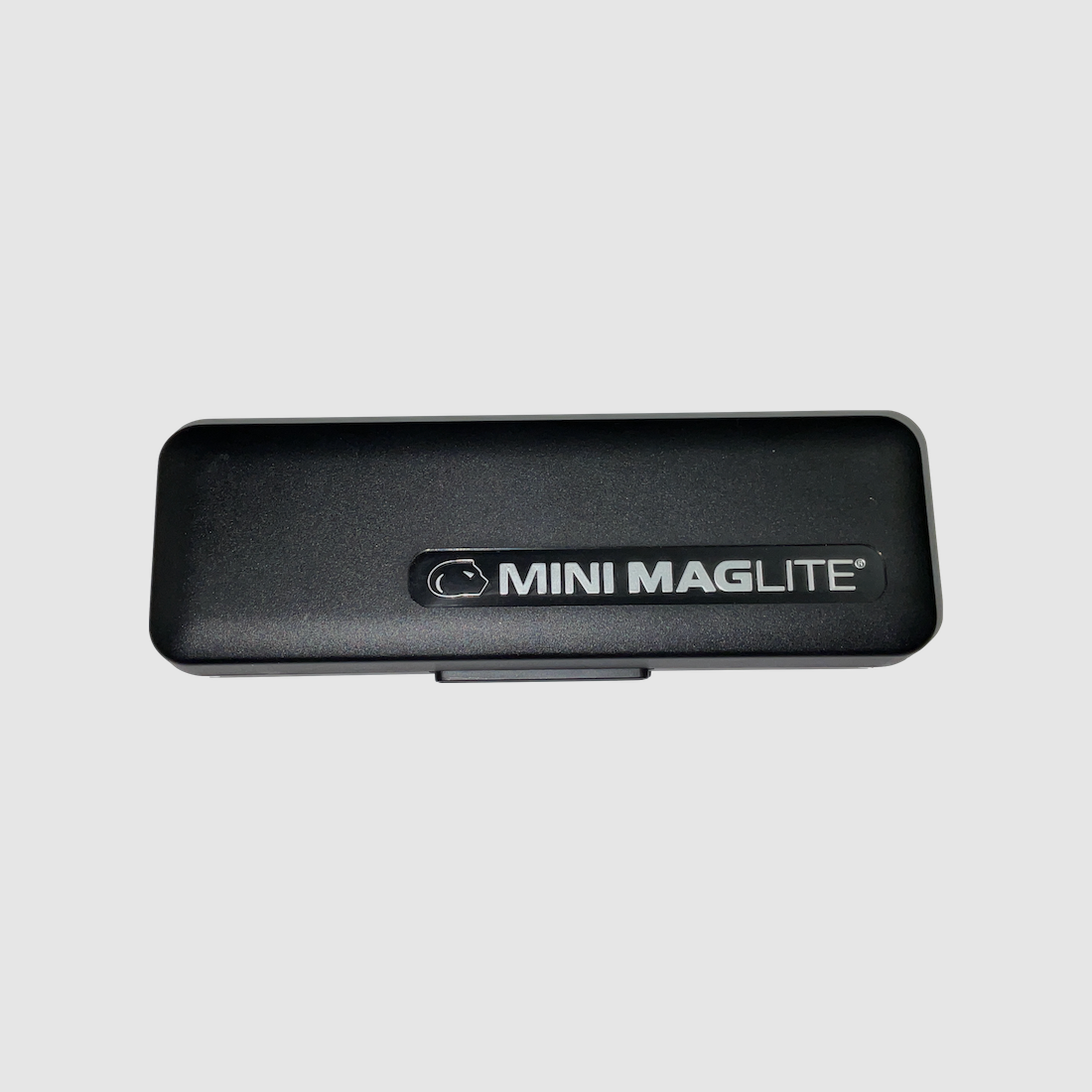 Maglite – MINI MAGLITE SZARY, zdjęcie 3 z 4