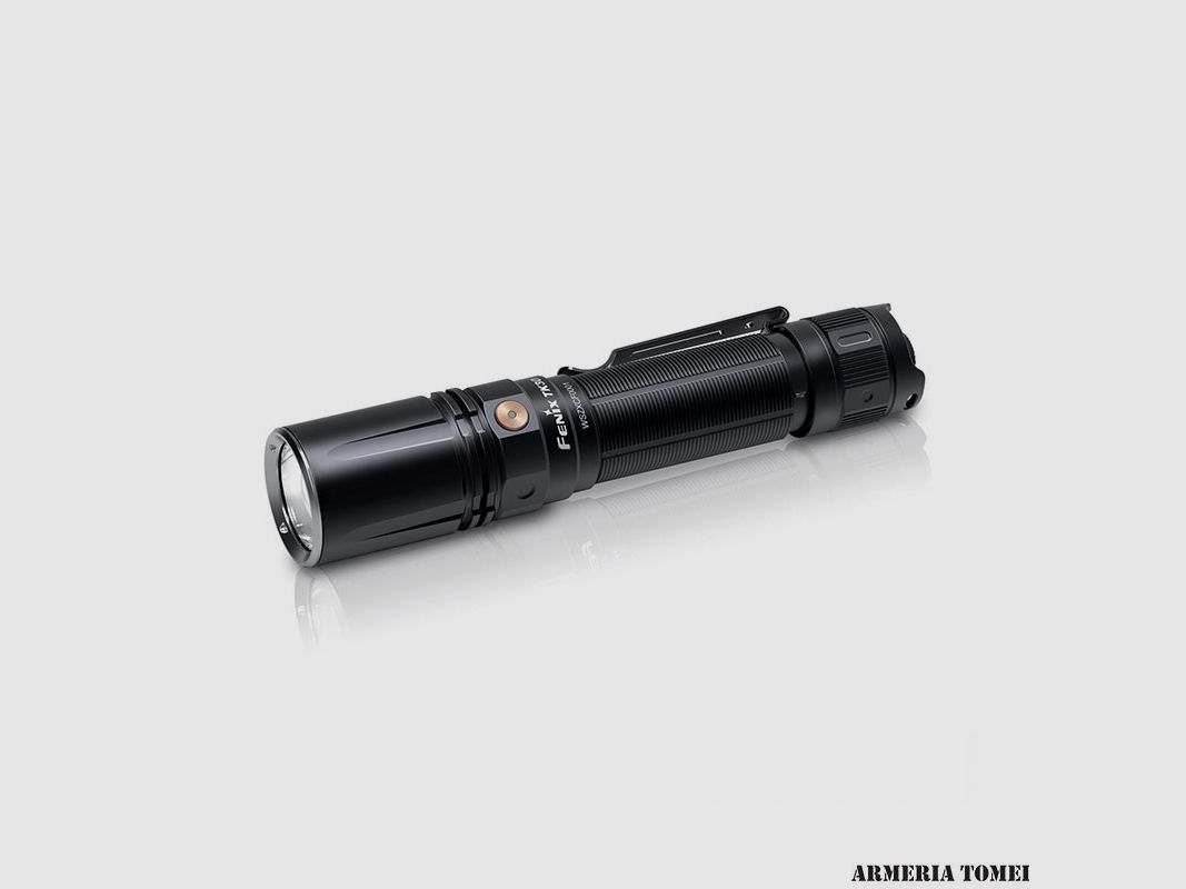 TASCHENLAMPE – FENIX – TK30 LASER WEISS 500 LUMEN, Bild 1 von 3