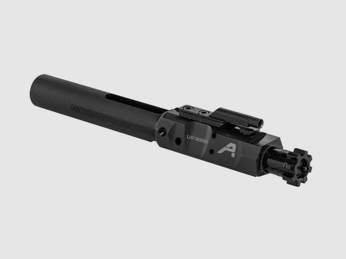 Carabine type AR10 Aero Precision modèle M5E1 16' .308 Win - M5E1 FDE, image 8 sur 10