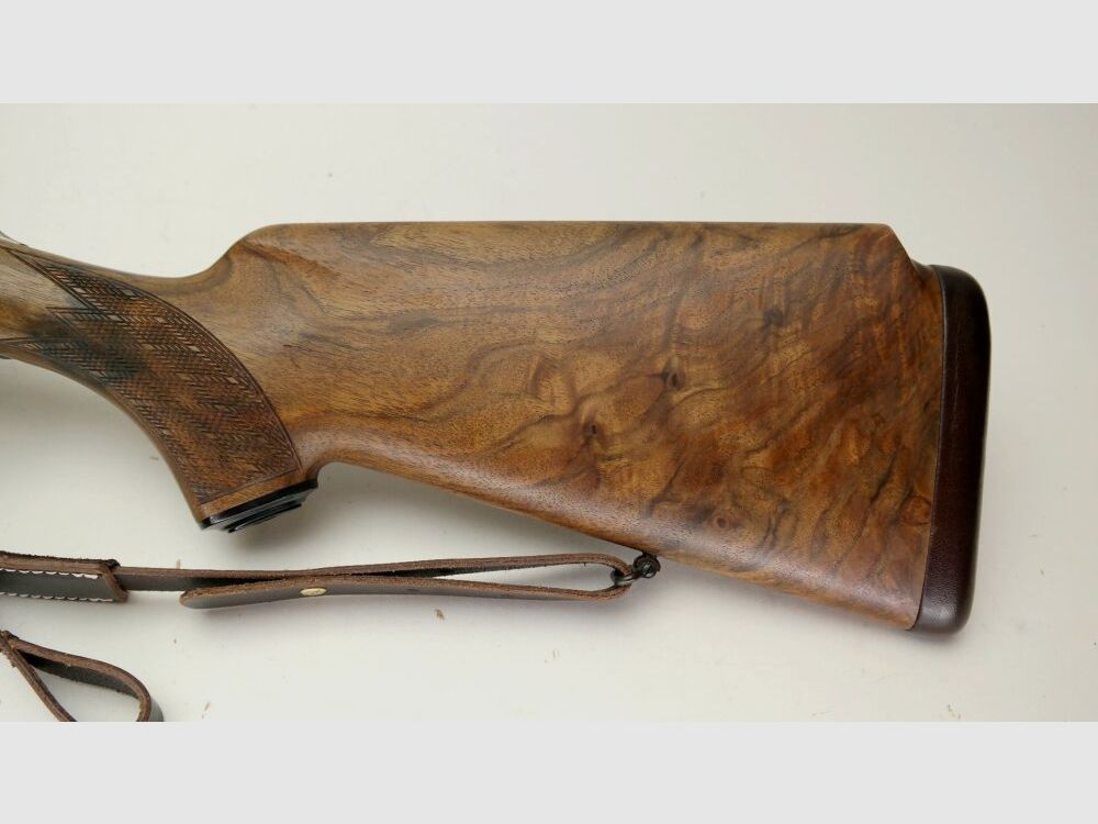 BDF Krieghoff K32 Kal. 12/70 mit Koffer #:15957 Pfandversteigerung 17.7.25
