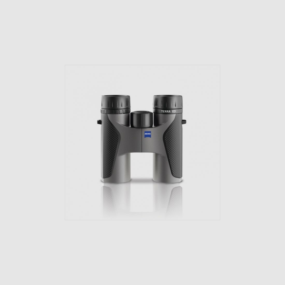 ZEISS Terra ED 10x32 Fernglas - schwarz/grau