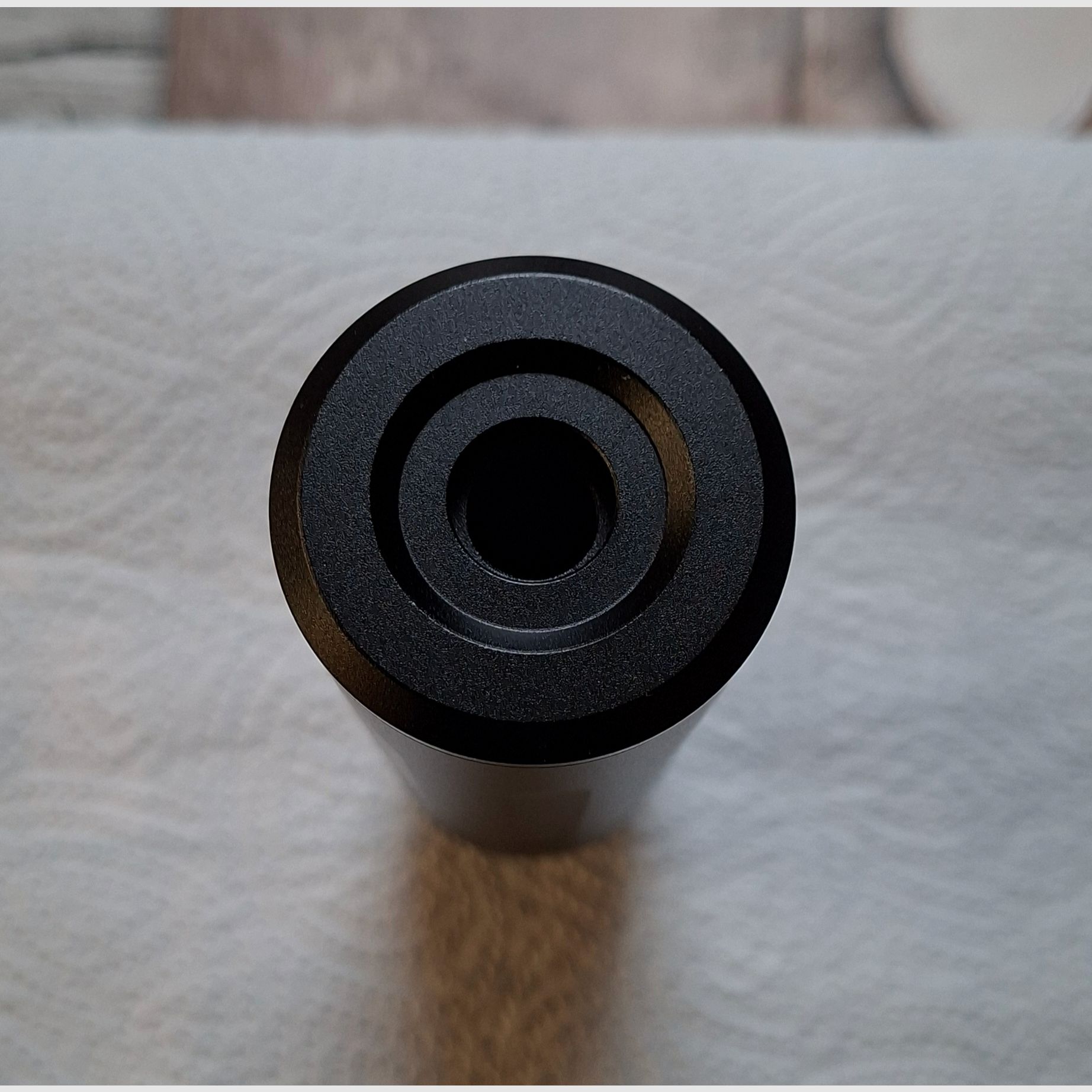 HP-MAX MK1 & MK2 suppressor, immagine 3 di 4